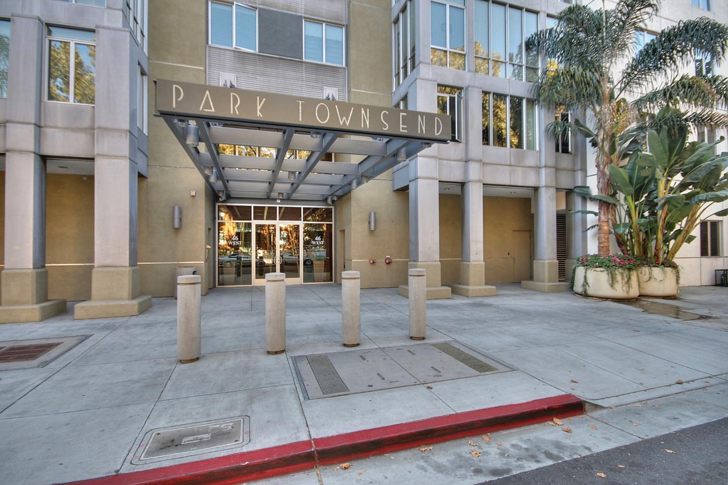 Detail Gallery Image 2 of 50 For 46 W Julian St #527,  San Jose,  CA 95110 - 2 Beds | 2 Baths