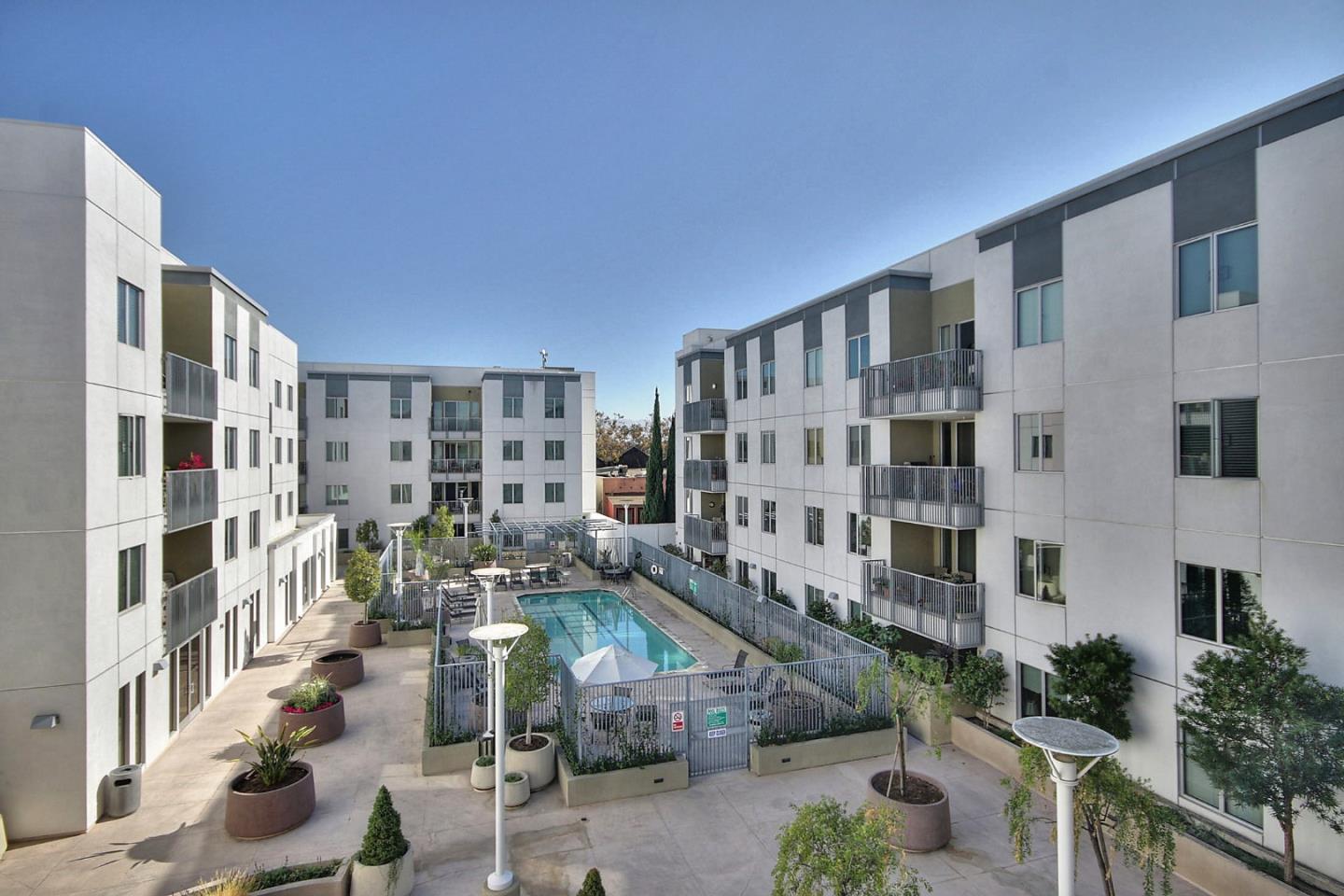 Detail Gallery Image 32 of 50 For 46 W Julian St #527,  San Jose,  CA 95110 - 2 Beds | 2 Baths