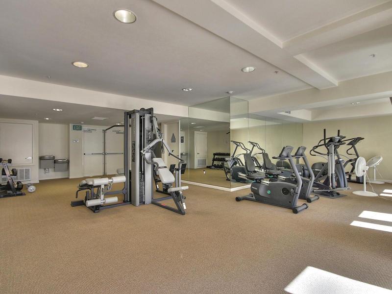 Detail Gallery Image 35 of 50 For 46 W Julian St #527,  San Jose,  CA 95110 - 2 Beds | 2 Baths