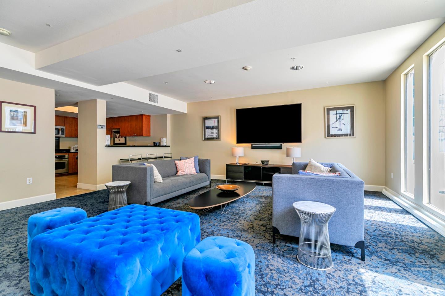 Detail Gallery Image 40 of 50 For 46 W Julian St #527,  San Jose,  CA 95110 - 2 Beds | 2 Baths