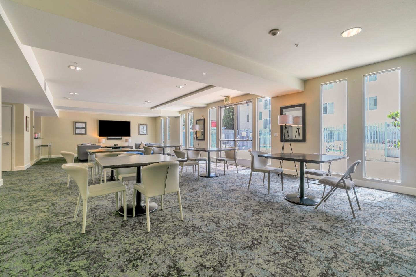 Detail Gallery Image 42 of 50 For 46 W Julian St #527,  San Jose,  CA 95110 - 2 Beds | 2 Baths