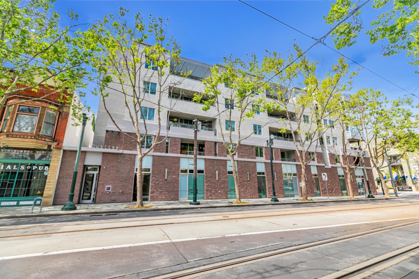 Detail Gallery Image 43 of 50 For 46 W Julian St #527,  San Jose,  CA 95110 - 2 Beds | 2 Baths