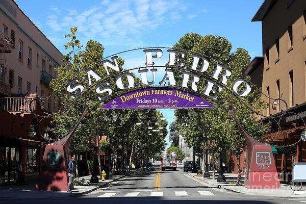 Detail Gallery Image 49 of 50 For 46 W Julian St #527,  San Jose,  CA 95110 - 2 Beds | 2 Baths