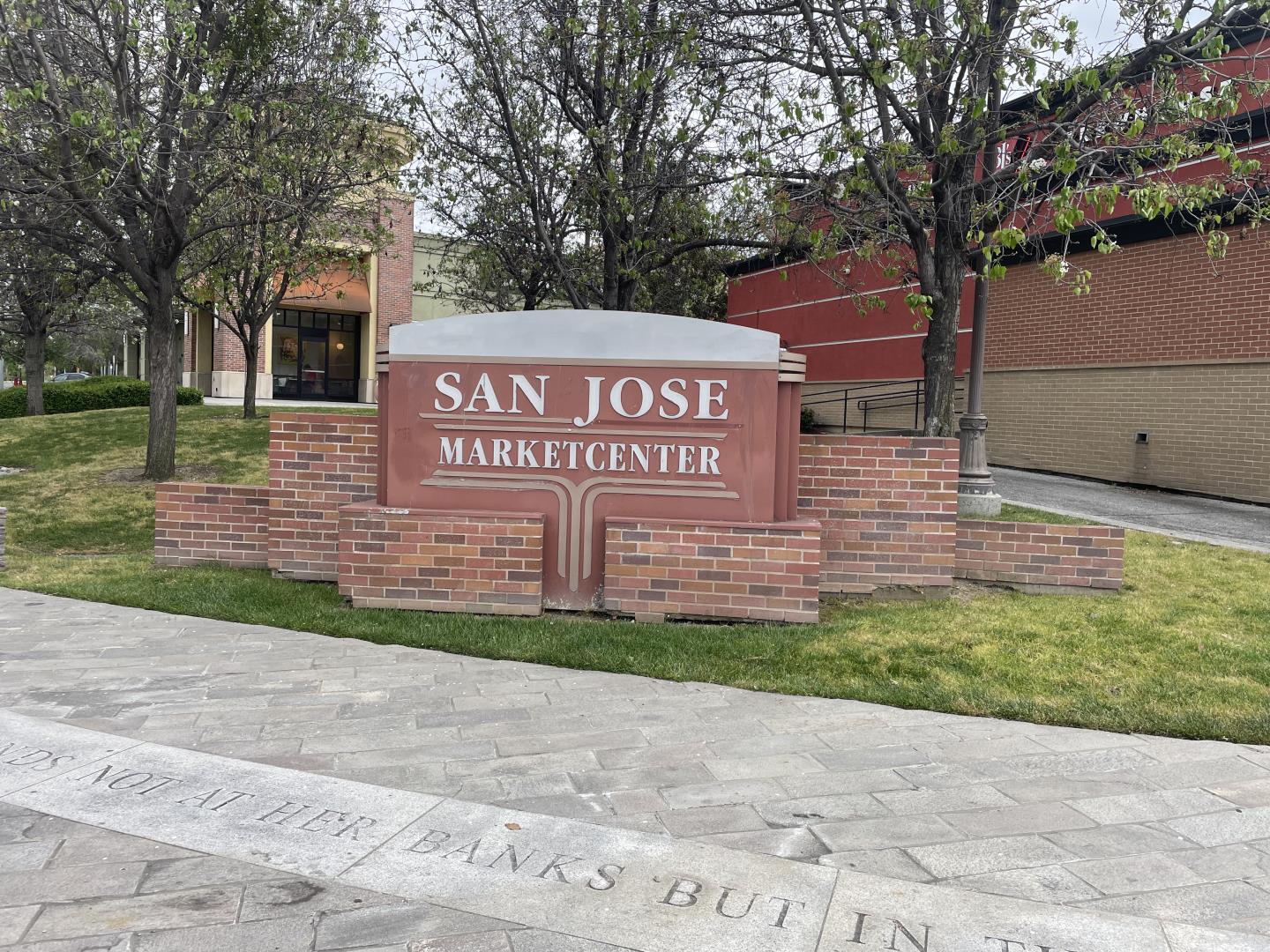 Detail Gallery Image 50 of 50 For 46 W Julian St #527,  San Jose,  CA 95110 - 2 Beds | 2 Baths
