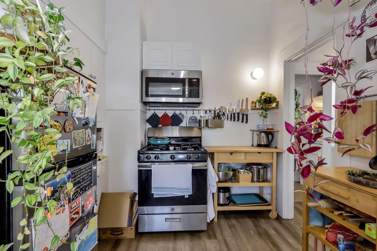 Detail Gallery Image 21 of 59 For 627 S 3rd St, San Jose,  CA 95112 - 9 Beds | 3/1 Baths
