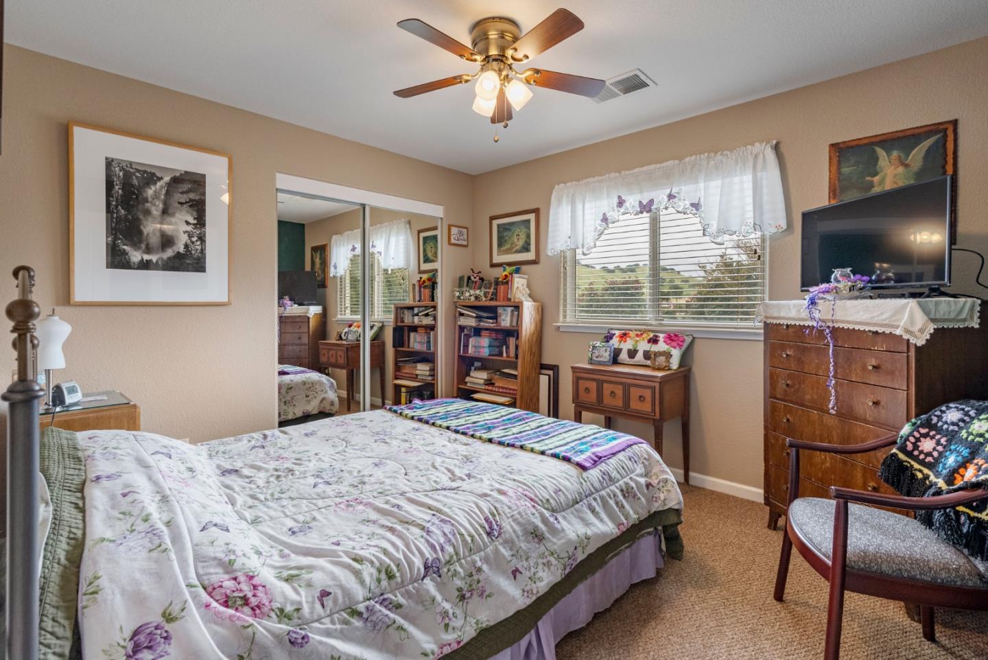 Detail Gallery Image 35 of 125 For 38780 Dinosaur Point Rd, –,  CA 95023 - 3 Beds | 2/1 Baths
