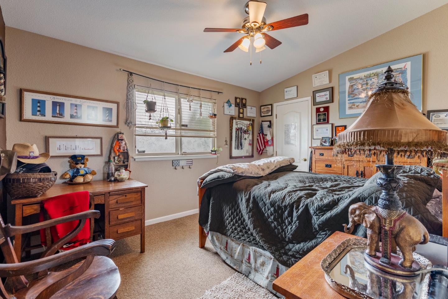 Detail Gallery Image 36 of 125 For 38780 Dinosaur Point Rd, –,  CA 95023 - 3 Beds | 2/1 Baths