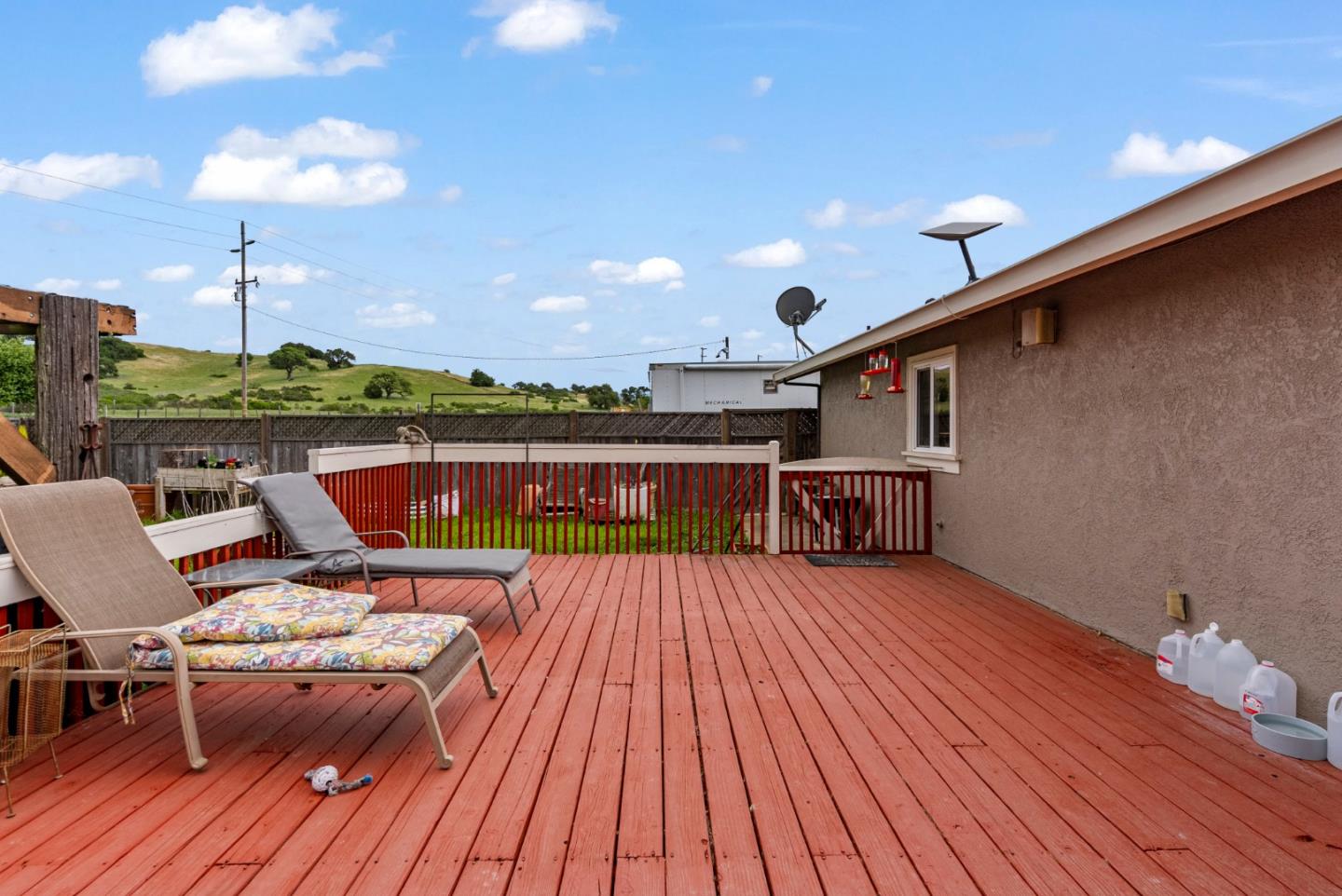Detail Gallery Image 43 of 125 For 38780 Dinosaur Point Rd, –,  CA 95023 - 3 Beds | 2/1 Baths