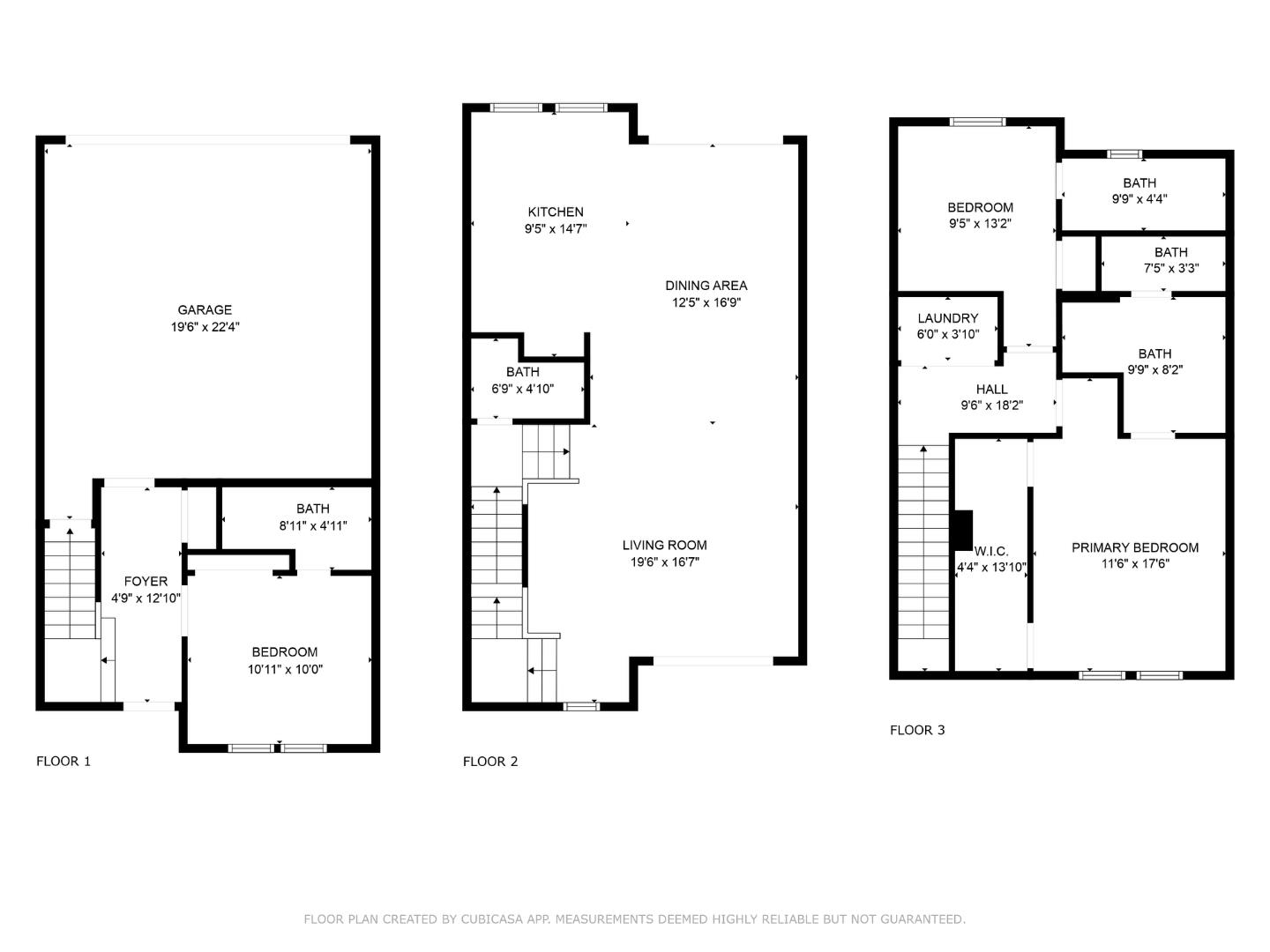 Detail Gallery Image 33 of 33 For 605 Los Castanos Dr, Morgan Hill,  CA 95037 - 3 Beds | 3/1 Baths