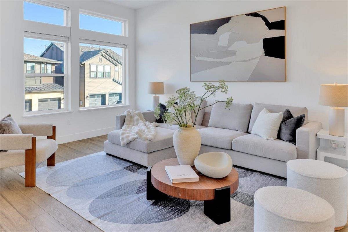 Detail Gallery Image 13 of 66 For 210 Waters Park Cir #204,  San Mateo,  CA 94403 - 3 Beds | 2 Baths
