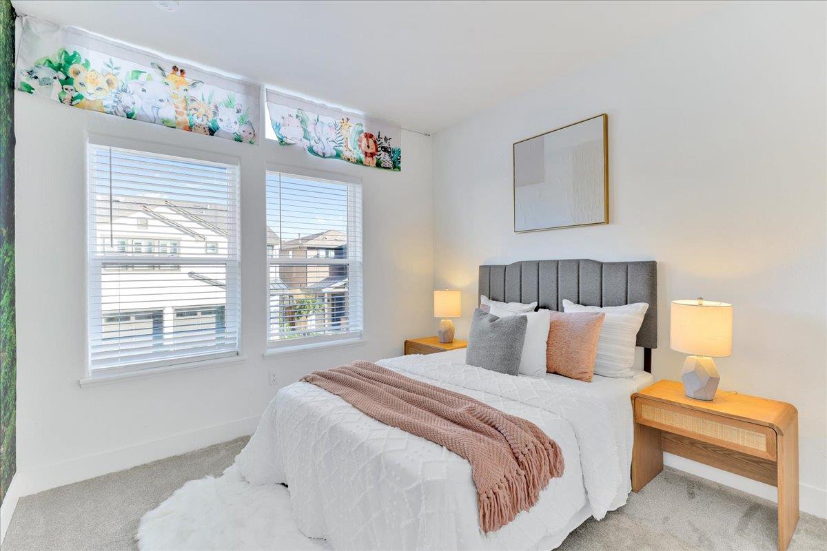 Detail Gallery Image 28 of 66 For 210 Waters Park Cir #204,  San Mateo,  CA 94403 - 3 Beds | 2 Baths