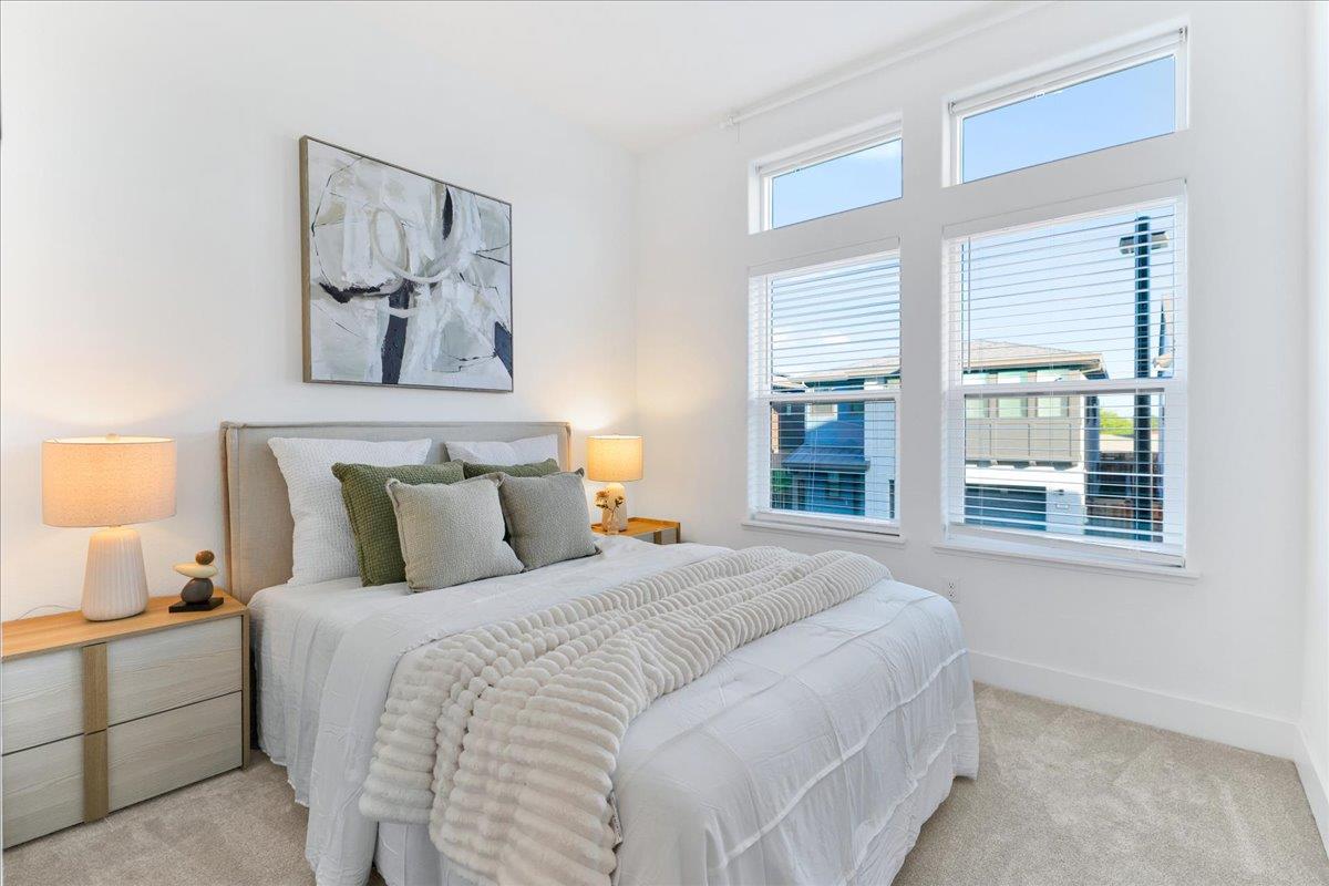 Detail Gallery Image 31 of 66 For 210 Waters Park Cir #204,  San Mateo,  CA 94403 - 3 Beds | 2 Baths