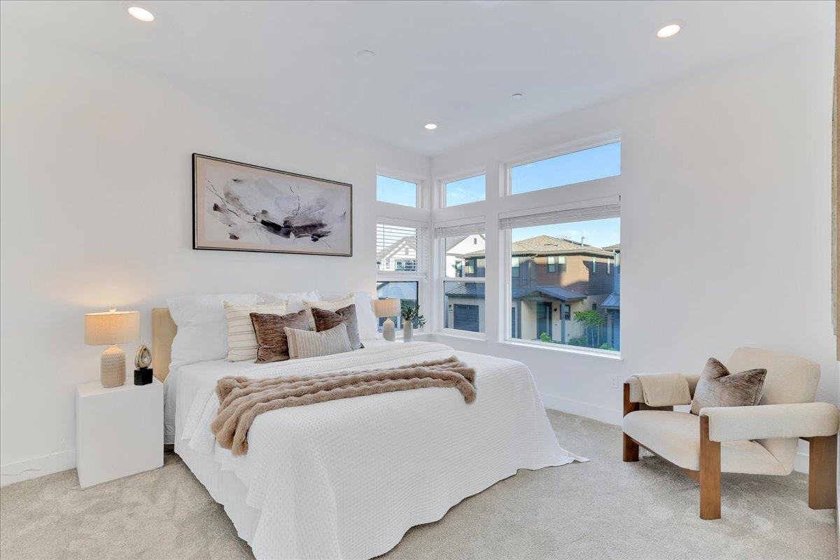 Detail Gallery Image 36 of 66 For 210 Waters Park Cir #204,  San Mateo,  CA 94403 - 3 Beds | 2 Baths