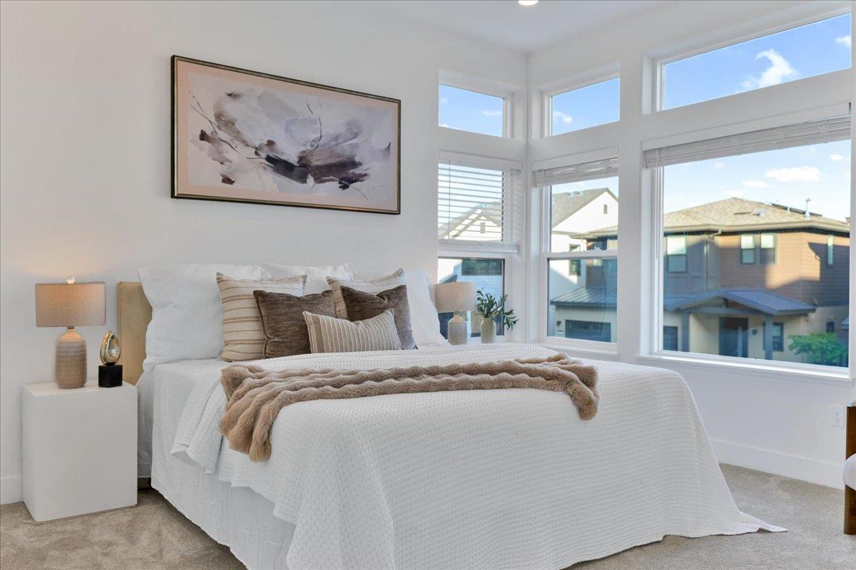 Detail Gallery Image 37 of 66 For 210 Waters Park Cir #204,  San Mateo,  CA 94403 - 3 Beds | 2 Baths