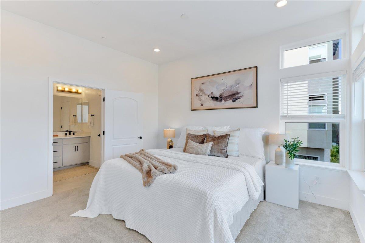 Detail Gallery Image 40 of 66 For 210 Waters Park Cir #204,  San Mateo,  CA 94403 - 3 Beds | 2 Baths