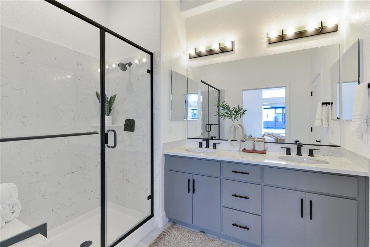 Detail Gallery Image 41 of 66 For 210 Waters Park Cir #204,  San Mateo,  CA 94403 - 3 Beds | 2 Baths