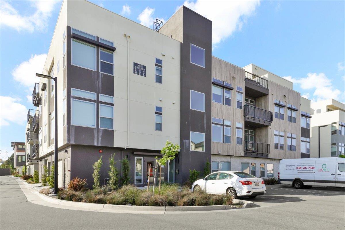 Detail Gallery Image 50 of 66 For 210 Waters Park Cir #204,  San Mateo,  CA 94403 - 3 Beds | 2 Baths