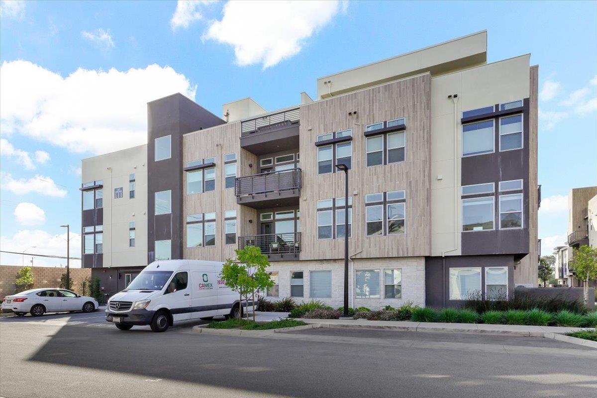 Detail Gallery Image 51 of 66 For 210 Waters Park Cir #204,  San Mateo,  CA 94403 - 3 Beds | 2 Baths