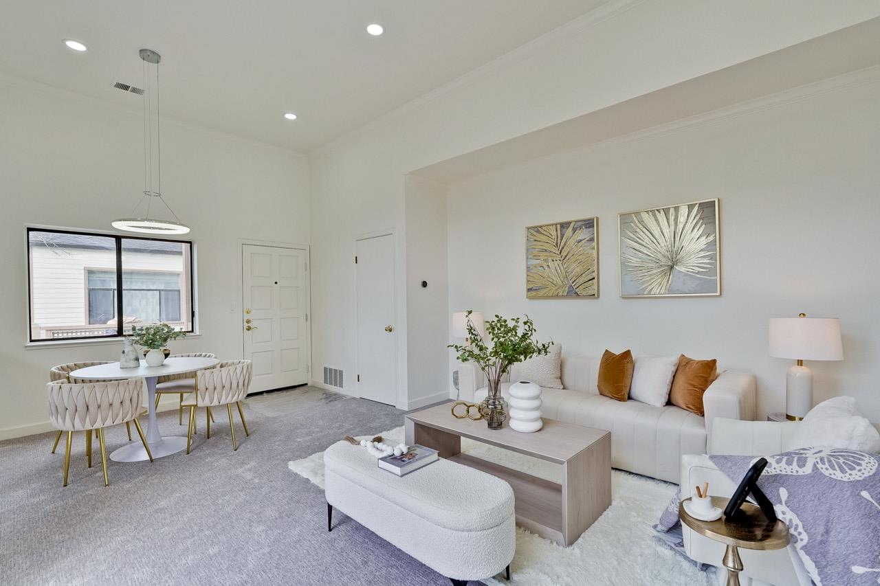Detail Gallery Image 10 of 31 For 1422 Main Entrance Dr, San Jose,  CA 95131 - 2 Beds | 1 Baths