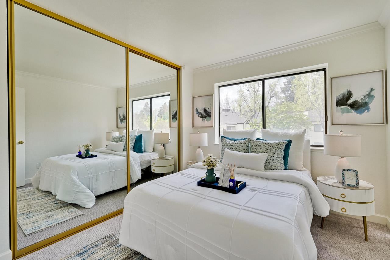 Detail Gallery Image 14 of 31 For 1422 Main Entrance Dr, San Jose,  CA 95131 - 2 Beds | 1 Baths