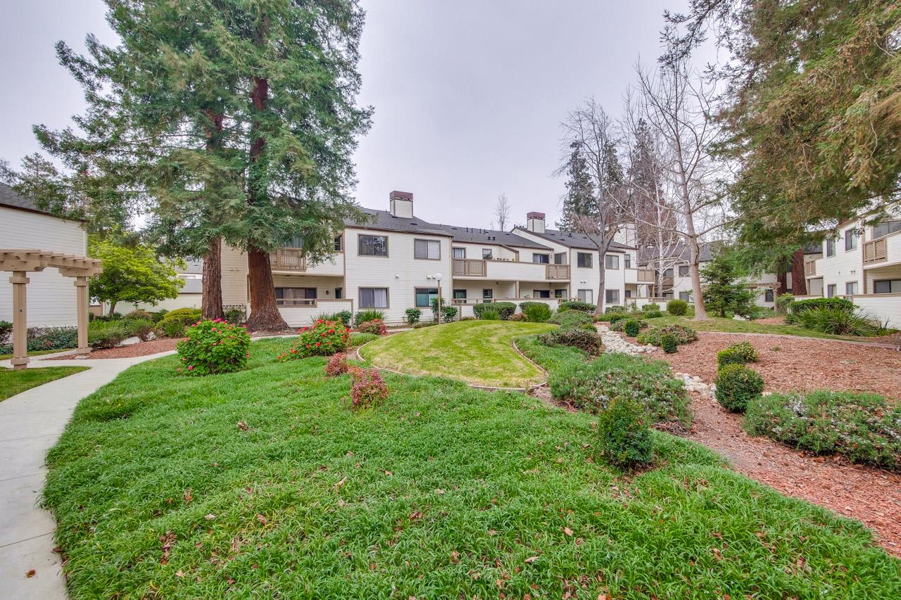 Detail Gallery Image 26 of 31 For 1422 Main Entrance Dr, San Jose,  CA 95131 - 2 Beds | 1 Baths