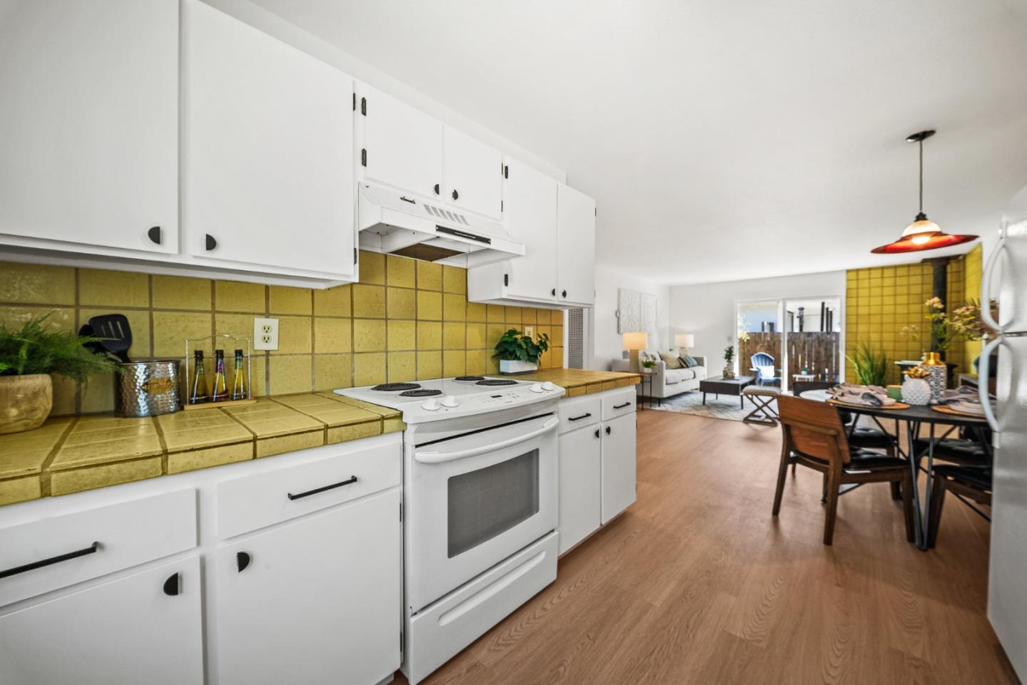 Detail Gallery Image 19 of 49 For 3268 Mission Dr, Santa Cruz,  CA 95065 - – Beds | – Baths