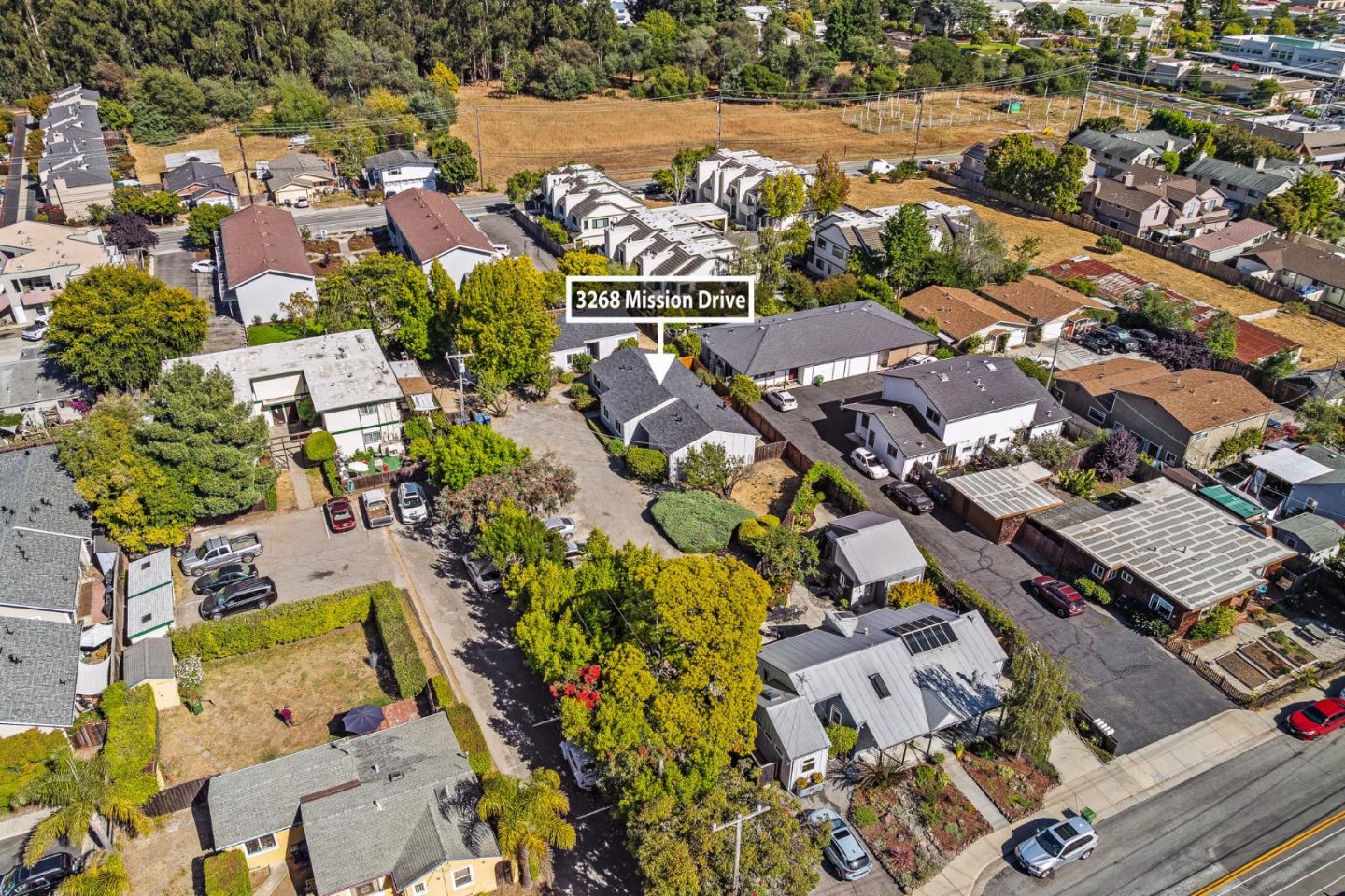 Detail Gallery Image 44 of 49 For 3268 Mission Dr, Santa Cruz,  CA 95065 - – Beds | – Baths