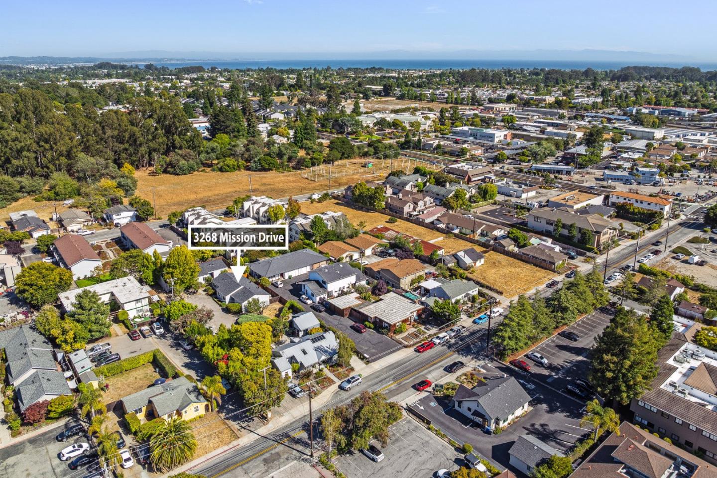 Detail Gallery Image 45 of 49 For 3268 Mission Dr, Santa Cruz,  CA 95065 - – Beds | – Baths