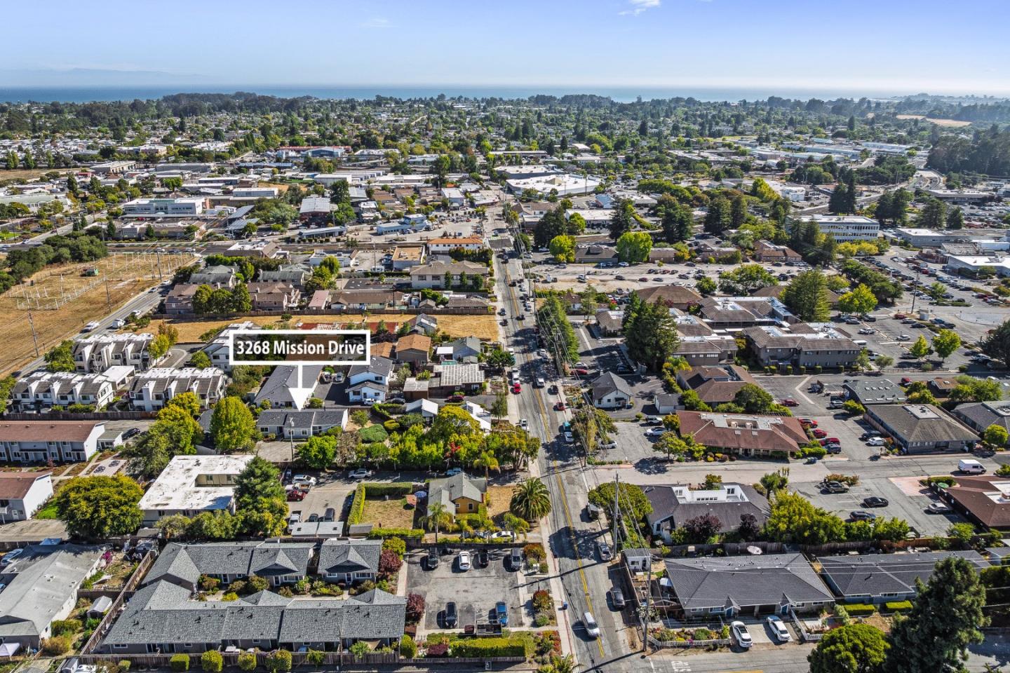 Detail Gallery Image 46 of 49 For 3268 Mission Dr, Santa Cruz,  CA 95065 - – Beds | – Baths