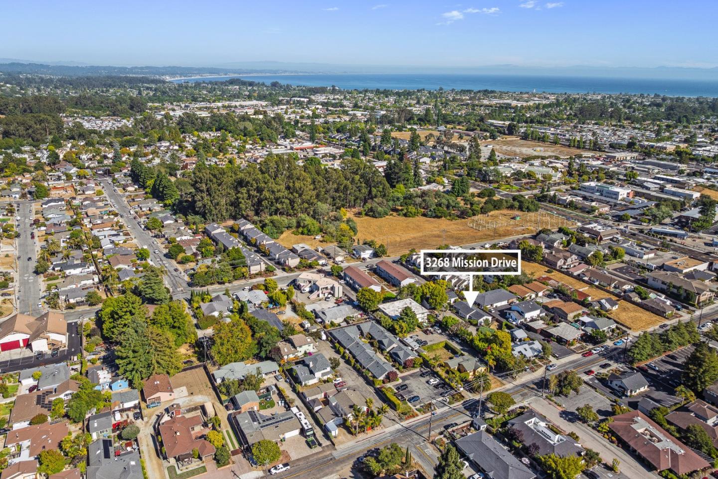 Detail Gallery Image 49 of 49 For 3268 Mission Dr, Santa Cruz,  CA 95065 - – Beds | – Baths