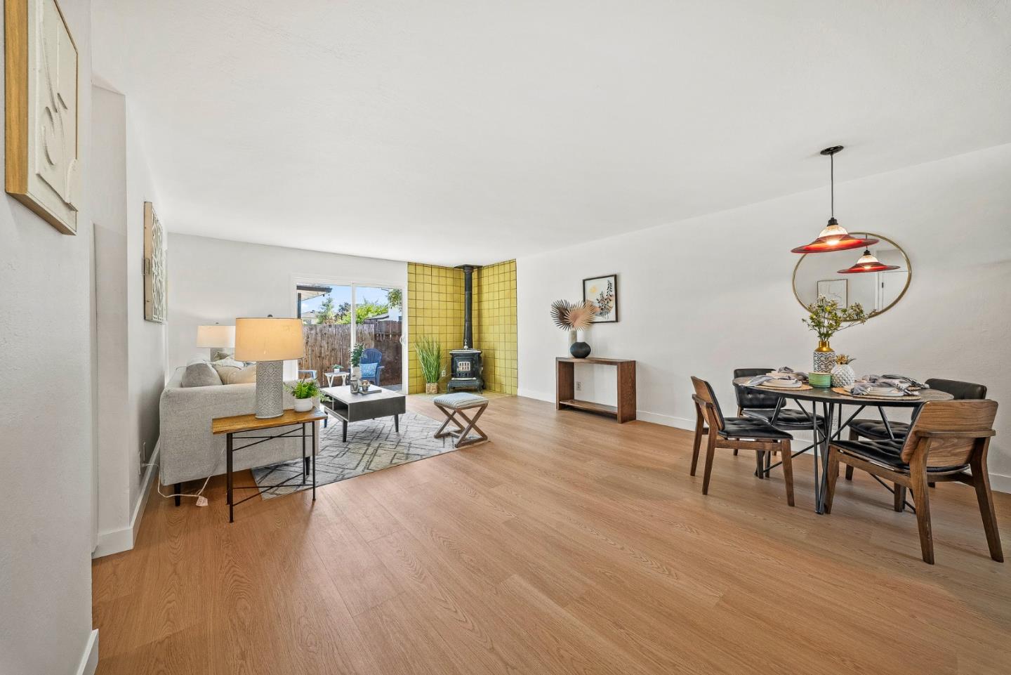 Detail Gallery Image 7 of 49 For 3268 Mission Dr, Santa Cruz,  CA 95065 - – Beds | – Baths