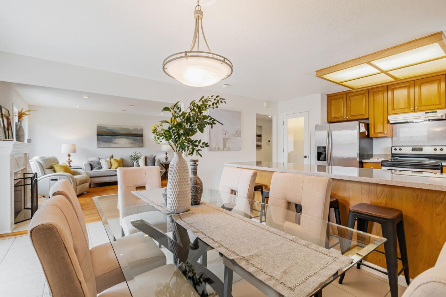 Detail Gallery Image 10 of 39 For 509 Chinook Ln, San Jose,  CA 95123 - 3 Beds | 2 Baths