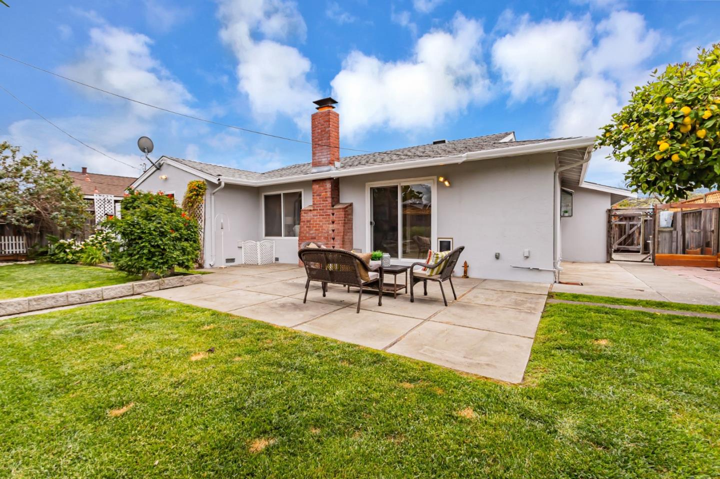 Detail Gallery Image 35 of 39 For 509 Chinook Ln, San Jose,  CA 95123 - 3 Beds | 2 Baths