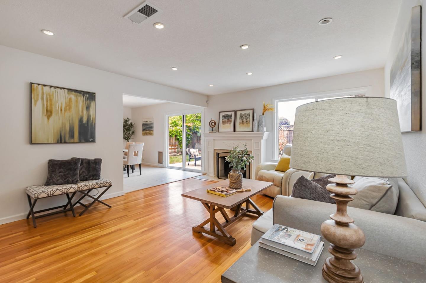 Detail Gallery Image 6 of 39 For 509 Chinook Ln, San Jose,  CA 95123 - 3 Beds | 2 Baths