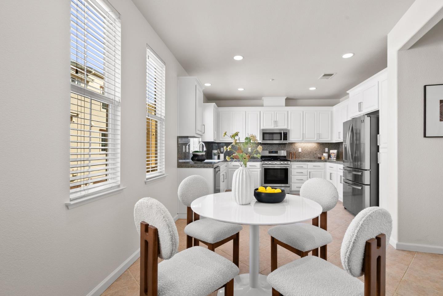 Detail Gallery Image 16 of 44 For 4362 Headen Way, Santa Clara,  CA 95054 - 3 Beds | 2/1 Baths