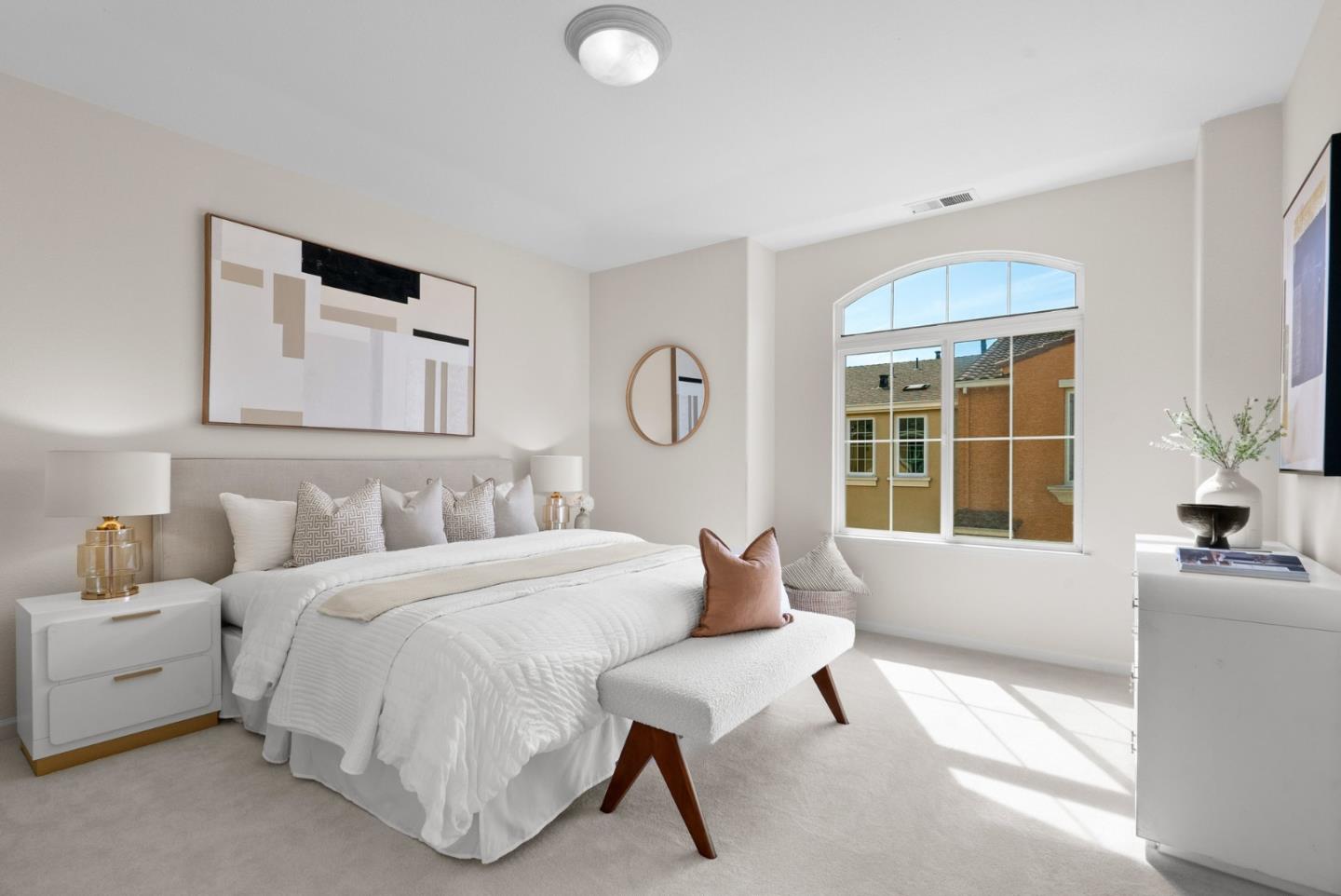 Detail Gallery Image 22 of 44 For 4362 Headen Way, Santa Clara,  CA 95054 - 3 Beds | 2/1 Baths