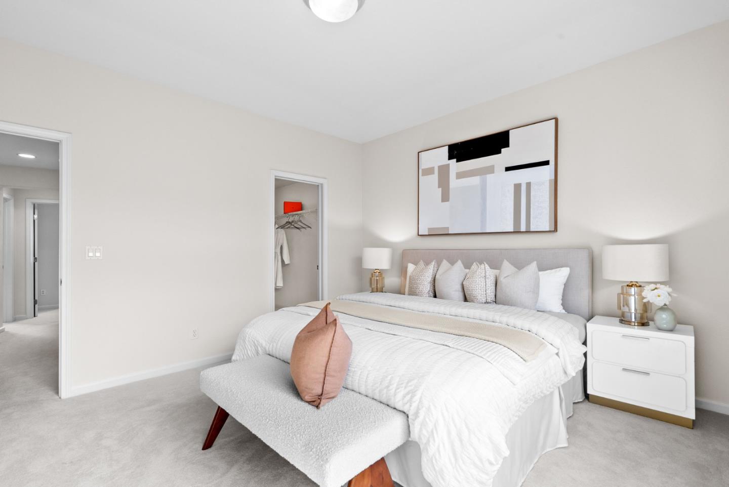 Detail Gallery Image 25 of 44 For 4362 Headen Way, Santa Clara,  CA 95054 - 3 Beds | 2/1 Baths