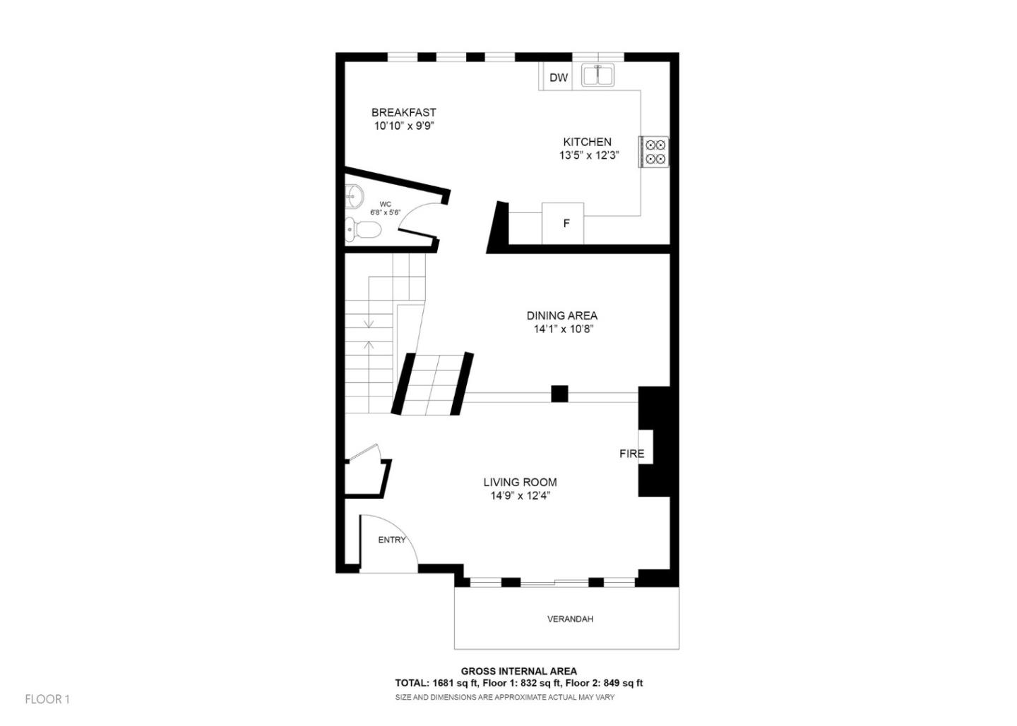 Detail Gallery Image 39 of 44 For 4362 Headen Way, Santa Clara,  CA 95054 - 3 Beds | 2/1 Baths