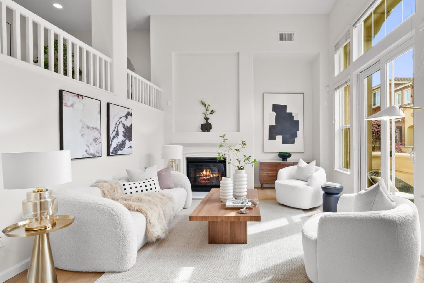 Detail Gallery Image 6 of 44 For 4362 Headen Way, Santa Clara,  CA 95054 - 3 Beds | 2/1 Baths
