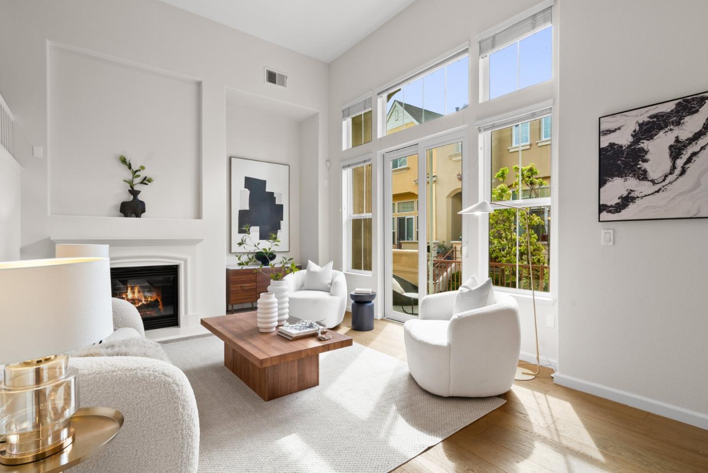 Detail Gallery Image 7 of 44 For 4362 Headen Way, Santa Clara,  CA 95054 - 3 Beds | 2/1 Baths