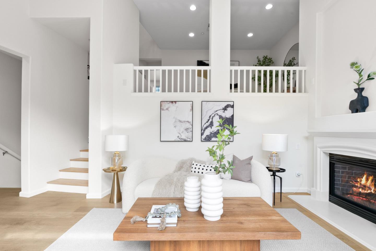 Detail Gallery Image 8 of 44 For 4362 Headen Way, Santa Clara,  CA 95054 - 3 Beds | 2/1 Baths