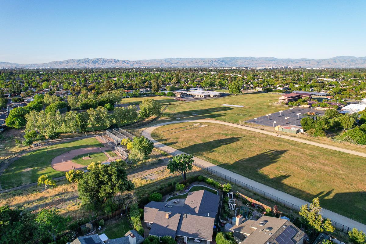 Detail Gallery Image 63 of 69 For 5011 Doyle Rd, San Jose,  CA 95129 - 5 Beds | 2 Baths