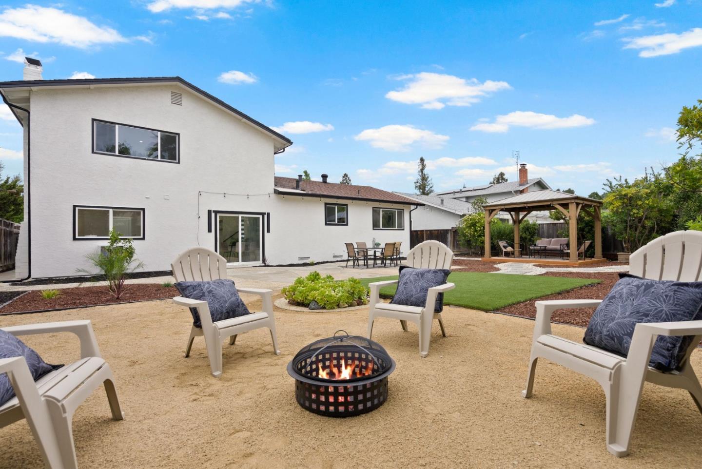 Detail Gallery Image 35 of 48 For 950 Marlinton Ct, San Jose,  CA 95120 - 4 Beds | 3 Baths