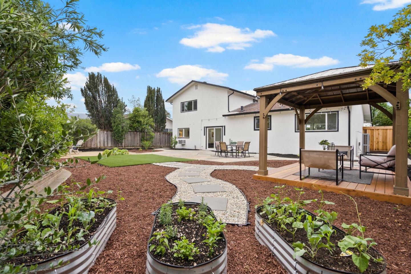 Detail Gallery Image 37 of 48 For 950 Marlinton Ct, San Jose,  CA 95120 - 4 Beds | 3 Baths