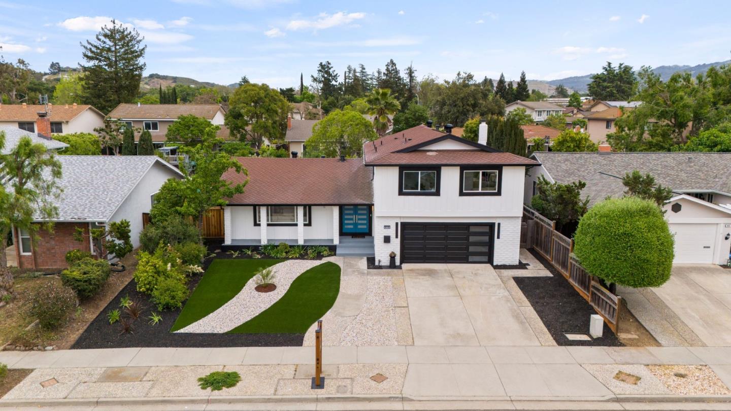 Detail Gallery Image 38 of 48 For 950 Marlinton Ct, San Jose,  CA 95120 - 4 Beds | 3 Baths