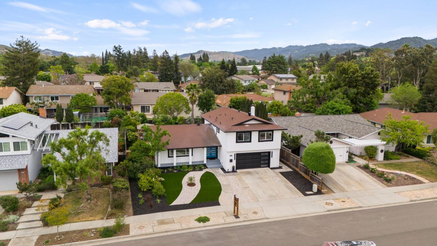 Detail Gallery Image 39 of 48 For 950 Marlinton Ct, San Jose,  CA 95120 - 4 Beds | 3 Baths