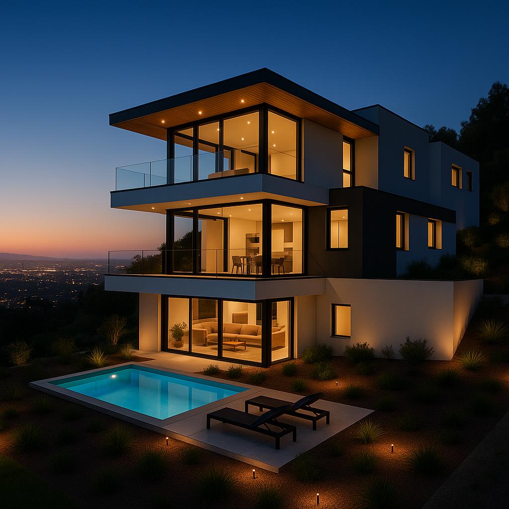 Detail Gallery Image 24 of 25 For 261 Humboldt Rd, Brisbane,  CA 94005 - 1 Beds | 1 Baths