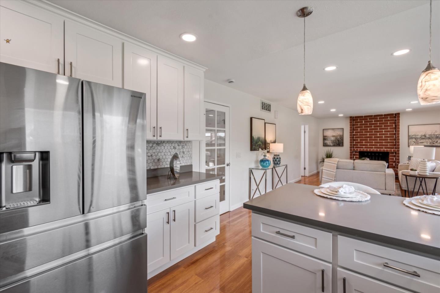 Detail Gallery Image 18 of 51 For 3653 Woodley Dr, San Jose,  CA 95148 - 5 Beds | 2/1 Baths