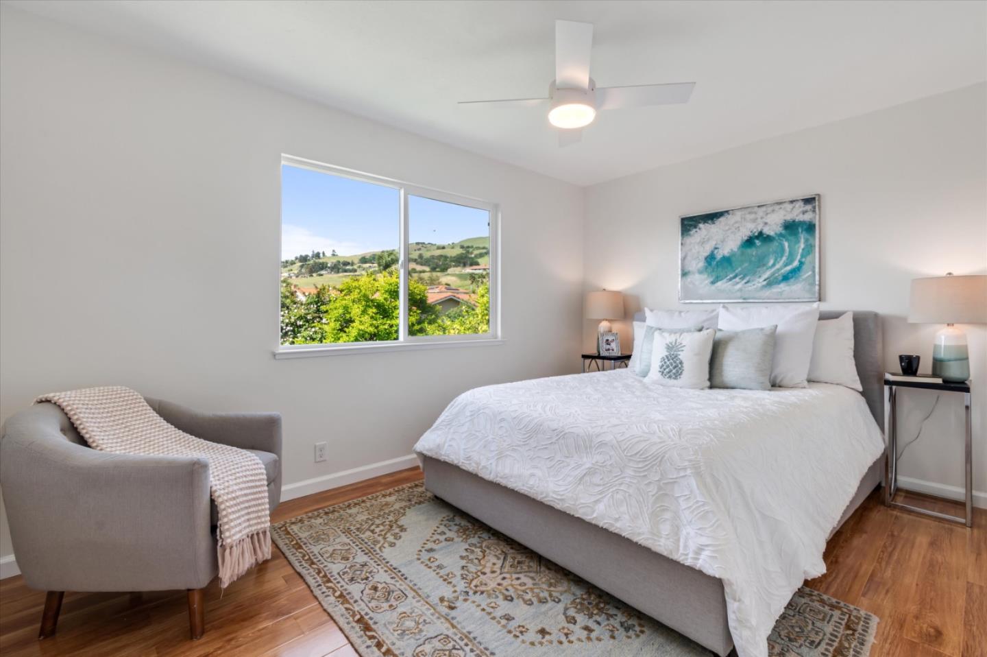Detail Gallery Image 30 of 51 For 3653 Woodley Dr, San Jose,  CA 95148 - 5 Beds | 2/1 Baths