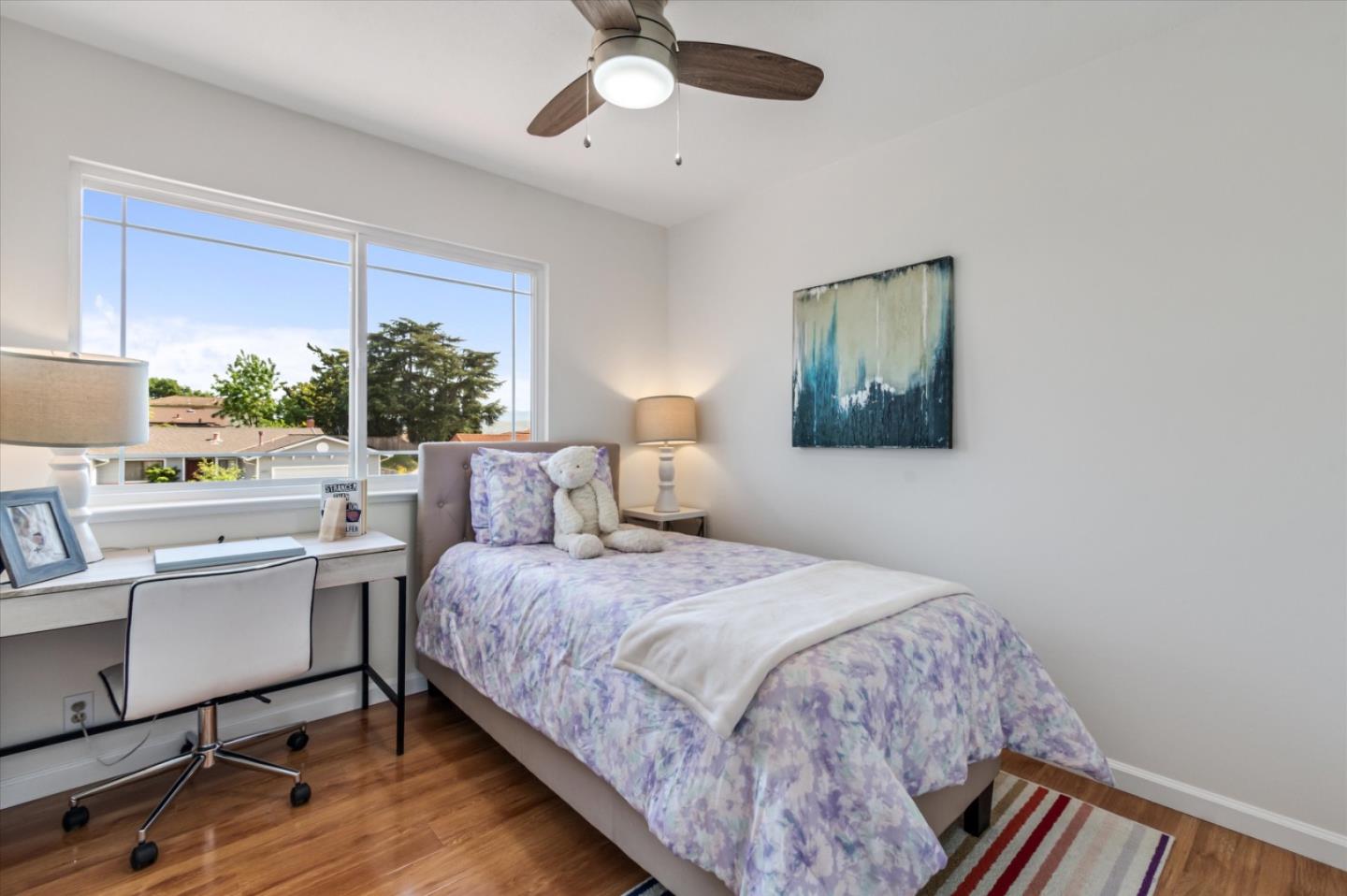 Detail Gallery Image 31 of 51 For 3653 Woodley Dr, San Jose,  CA 95148 - 5 Beds | 2/1 Baths